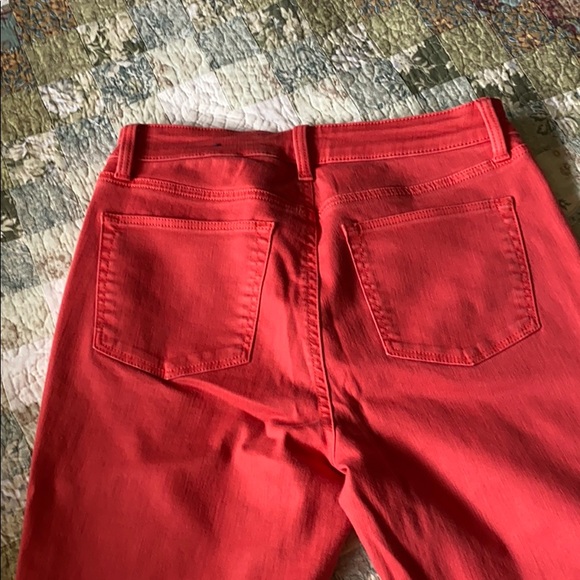 Talbot Street crop jeans - Picture 3 of 3